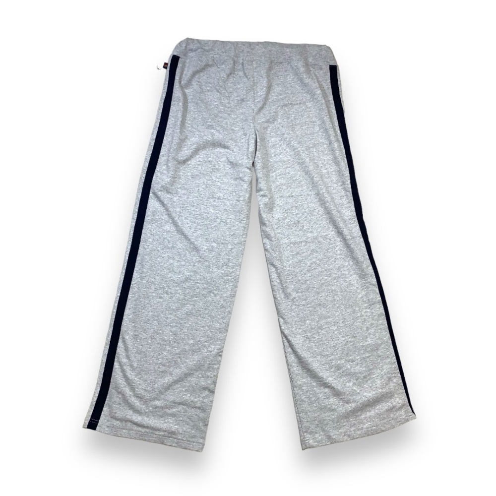 NWT Gray Jogger Sweatpants Women’s 2XL Lightweight Big Flirt Athletic Warm Up